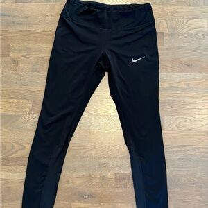 NIKE Running Dri-Fit 3m running tights women’s Size M